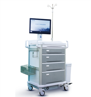 無線移動醫(yī)療車